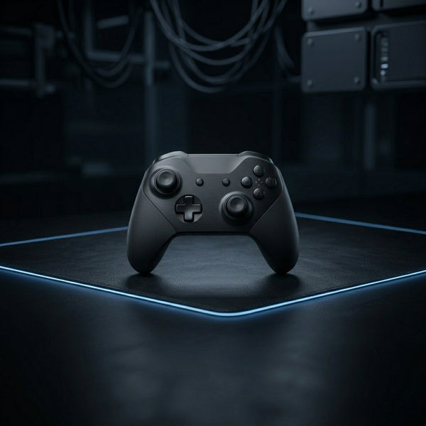 gaming