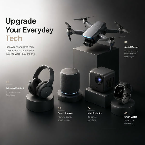 Home page